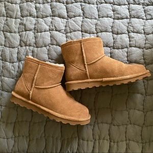Slipper Boots